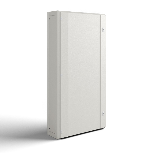 Gabinete Q ENERGY vacío 300x1800x300